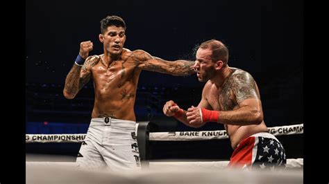 bare-knuckle fighting results|Bare Knuckle Fighting Championship .